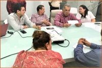 PRI Chiapas se prepara para las elecciones extraordinarias en diez municipios
