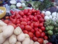 El tomate por los cielos en Chiapas tardará dos meses en normalizar su precio