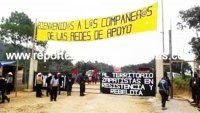 EZLN señala a AMLO y MORENA como comparsa de la clase dominante de México