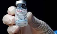 Vacuna Moderna podrá comprarse en farmacias y hospitales en próxima quincena