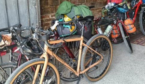 Inicia el 3er Foro Nacional de la Bicicleta en San Cristóbal de Las Casas