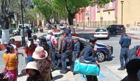Piden rescate de 10 mil pesos por una menor desaparecida en San Cristóbal