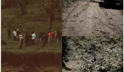 Se cumplieron 13 días de la desaparición de Juliana en Tila