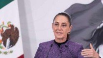 Presidenta Claudia Sheinbaum presenta estrategia para fortalecer la soberanía energética con explotación de reservas de gas natural para disminuir importación
