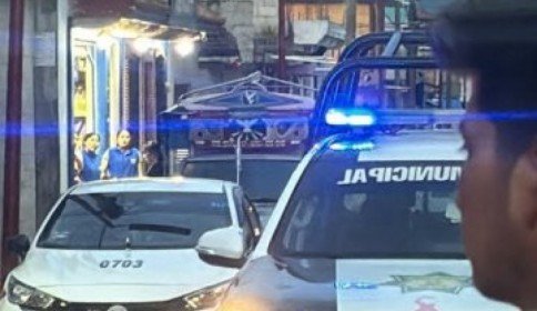 Vecinos frustran presunto intento de sustracción de menor en Nueva Palestina