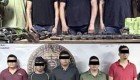 Esclarecen múltiple homicidio de El Bosque, hay 9 detenidos: Fiscal General