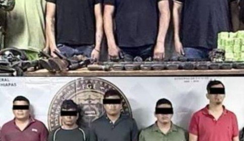 Esclarecen múltiple homicidio de El Bosque, hay 9 detenidos: Fiscal General