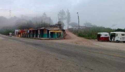 Ejidatarios de Altamirano denuncian tres décadas de abandono tras ser despojados de sus tierras tras el conflicto del 94