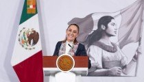 Presidenta Claudia Sheinbaum presenta iniciativa de Reforma Electoral; se enviará el lunes 22 de marzo al Congreso