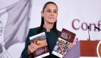 Presidenta Claudia Sheinbaum firma convocatoria para consulta de Iniciativa de Ley General de Derechos de los Pueblos Indígenas y Afromexicanos