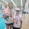Ariadna Sarmiento Monzón, bronce en la Olimpiada Nacional CONADE 2026