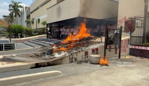 CNTE confirma que radicalizará movilizaciones