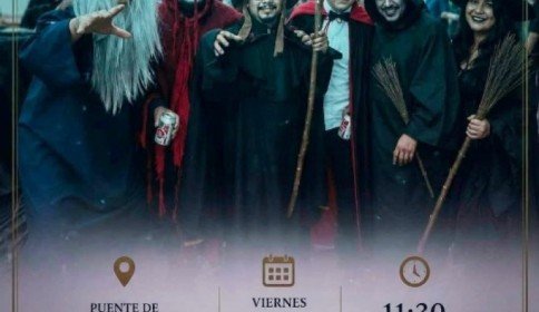 Anuncian 2do Desfile y Reunión de 