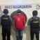 Aprehenden a presunto responsable de homicidio calificado, en Villa Comaltitlán