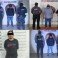 En operativo en tres municipios detienen a cuatro personas por diversos delitos