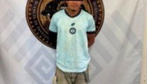 Por violencia familiar agravada aprehenden al presunto responsable, en Simojovel de Allende
