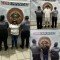 Aprehenden vía reclusión a presuntos responsables de homicidio calificado y robo con violencia