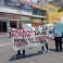 Maestros bloquean Tuxtla ante el rechazo a más de 150 plazas y la contratación masiva de interinos