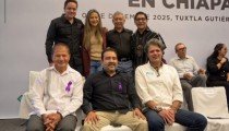 Cecytech y TBC se suma al impulso estatal para fortalecer la alfabetización en Chiapas
