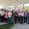 Anexo El Edén estrena domo y cancha de básquetbol; Ayuntamiento fortalece espacios para la convivencia y el deporte