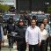 Eduardo Ramírez refrenda compromiso con la seguridad y la paz en Tuxtla Gutiérrez