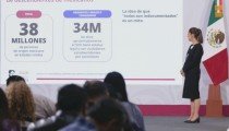 La buena relación entre México y Estados Unidos se basa en la aportación de las y los mexicanos que viven en EU a la economía de ambas naciones: Claudia Sheinbaum