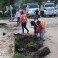 Limpia Municipal refuerza acciones diarias para mantener un San Cristóbal limpio y ordenado