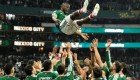 ¡Adiós maldición! México venció a Ecuador y superó una fase de eliminación directa en Mundiales después de 40 años