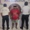 Aprehenden a presunto responsable del delito de pederastia, en Mazatán