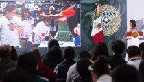 Los 520 boletos para el Mundial de Futbol que llegaron al Gobierno de México se regalaron a los ganadores del Mundial Social: Presidenta Claudia Sheinbaum
