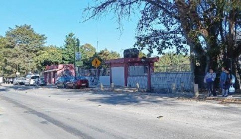 EST 1 de SCLC llama a extremar precauciones por casos de sarampión en la institución