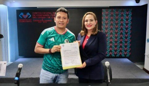 San Cristóbal alcanza 100% de cumplimiento en Control de Confianza y fortalece la seguridad ciudadana