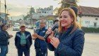 Inaugura Fabiola Ricci semáforos en La Garita para fortalecer la seguridad vial en la zona oriente