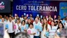 San Cristóbal se suma a la campaña estatal “¡Alto! Cero Tolerancia a la Explotación Sexual Infantil”