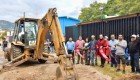 Inicia obra integral en la colonia El Tejar para fortalecer la infraestructura hidráulica y vial de San Cristóbal