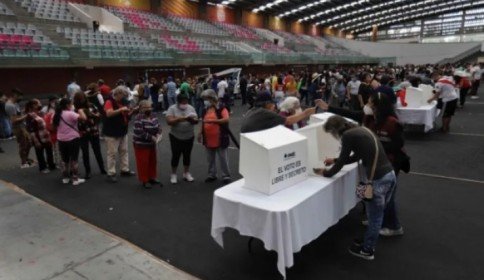 Somos México y Construyendo Sociedades de Paz, los nuevos partidos avalados por el INE