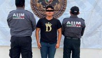 Vinculan a proceso a presunto responsable de abuso de confianza, en Comitán