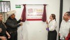Eduardo Ramírez inaugura Centro LIBRE para las mujeres en el municipio de Juárez