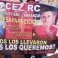 Se cumplen más de mil días de la desaparición de dos líderes de la OCEZ-RC