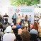 Eduardo Ramírez acerca programas y servicios a familias mediante las Jornadas del Humanismo