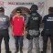 Aprehenden a presunto responsable de violencia familiar, en Pichucalco