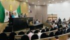 UTOPÍA / JAVIER FIGUEROA:  Madres en resistencia denuncian exclusión en el Congreso del Estado