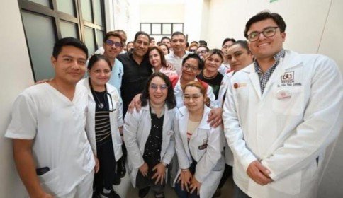 Eduardo Ramírez fortalece atención odontológica y servicios públicos en Comitán