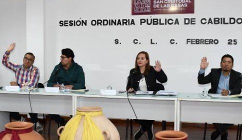 Aprueba Cabildo de San Cristóbal reglamento para cementerios y servicios funerarios en San Cristóbal