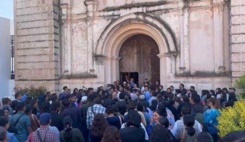 NEI inicia cadena de cambios entre exigencias de transparencia y más espacios