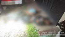 Policía Municipal y Protección Civil brindan atención oportuna a dos personas en situación de riesgo