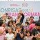 Eduardo Ramírez encabeza festejo del Día de la Niña y el Niño en Tuxtla Gutiérrez