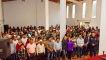 Transportistas reconocen trabajo coordinado entre Secretaría de Movilidad y Ayuntamiento para ordenar la movilidad en San Cristóbal