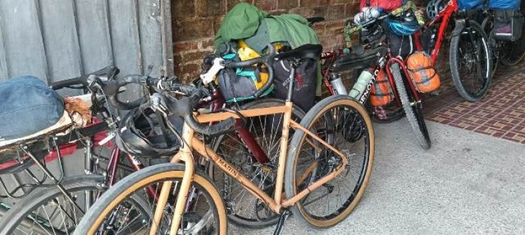 Inicia el 3er Foro Nacional de la Bicicleta en San Crist&oacute;bal de Las Casas