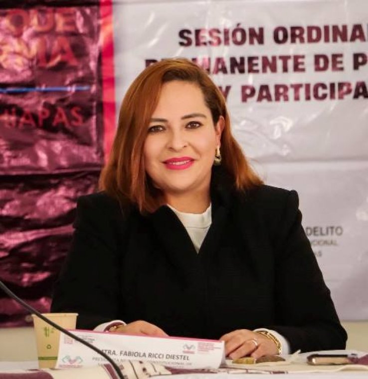 Presentan &ldquo;Feria Preventiva San Crist&oacute;bal&rdquo; para Fortalecer la Seguridad y la Participaci&oacute;n Ciudadana